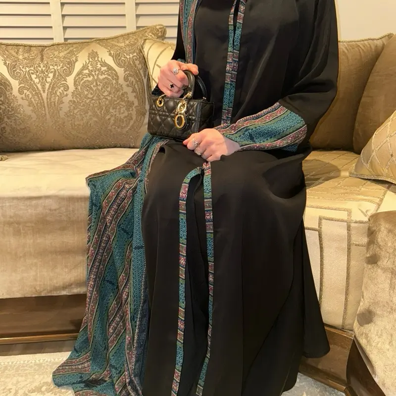 FARISS ABAYAS 097 3