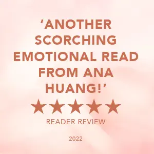 Twisted Hate by Ana Huang: the must-read enemies to lovers - Paperback, 5 May 2022 5