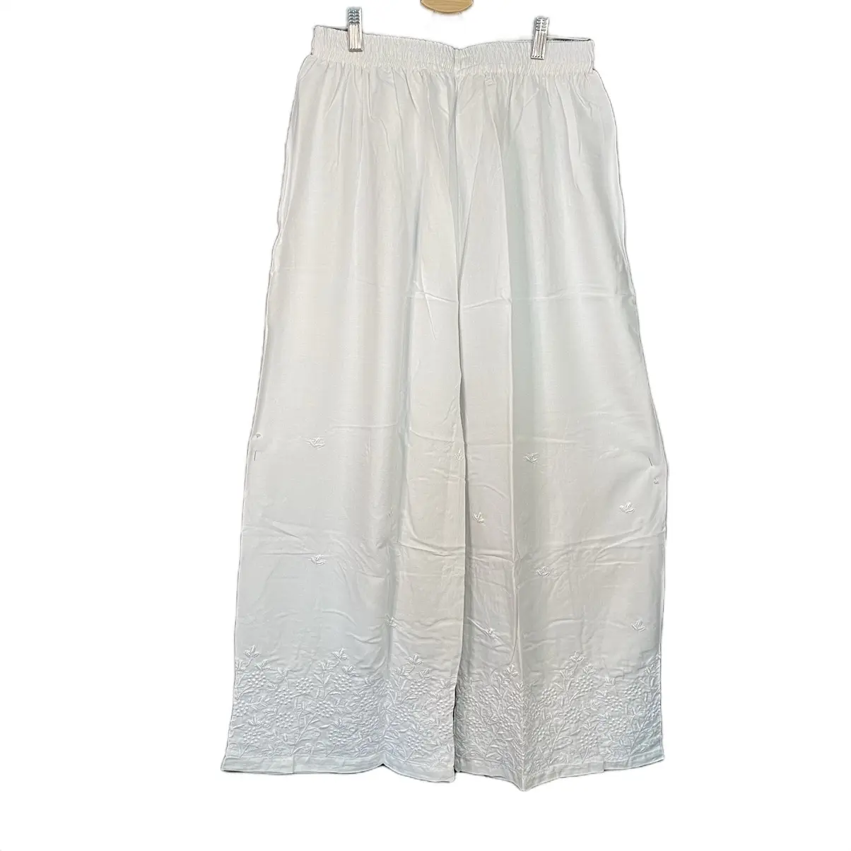 Plazo Women's Bottoms - Stylish and Comfortable - Womenswear