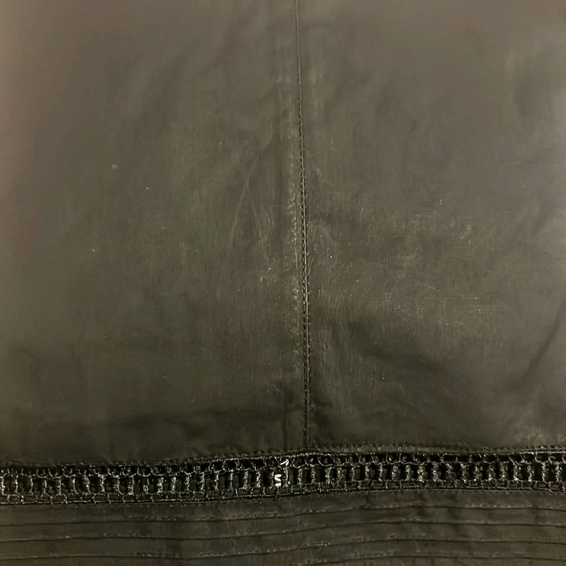 Black Trouser