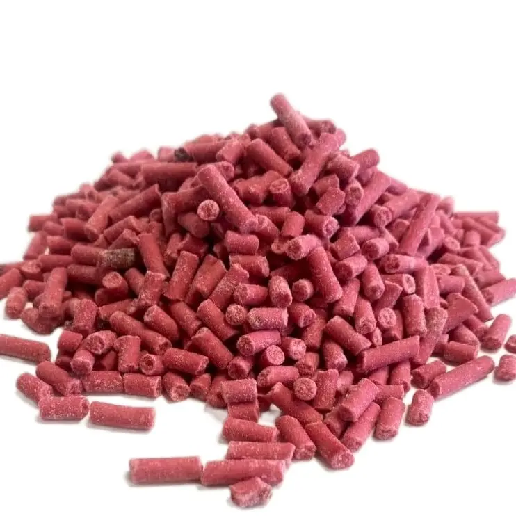 Bucktons Fruit & Berry Suet Pellets 12.55KG Sack - Perfect for Bird Lovers 0