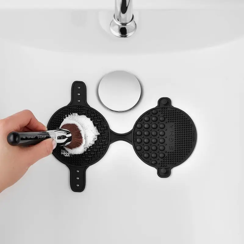 Sigma Beauty Palmat 2