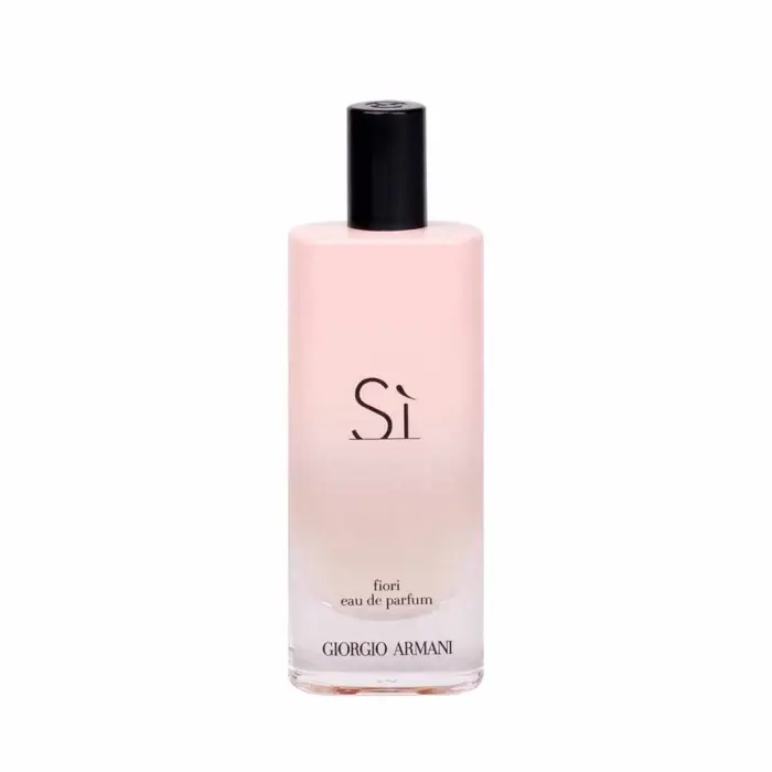 Giorgio Armani Si Eau De Parfum Spray for Women (15ml) 3