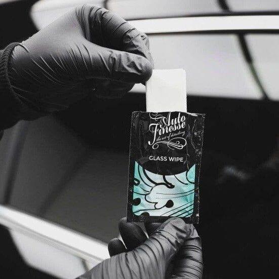 Auto Finesse Caramics Glass Protection Kit car care 1