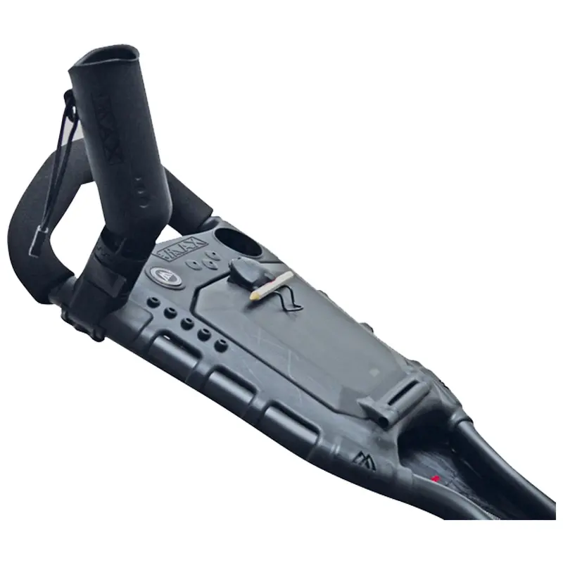 Big Max Golf Trolley Umbrella Holders 1
