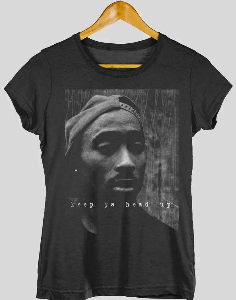 Tupac Shakur, 2Pac Woman Tshirt / Men Tshirt / Woman Racerback / Sweatshirt / Hoodie
