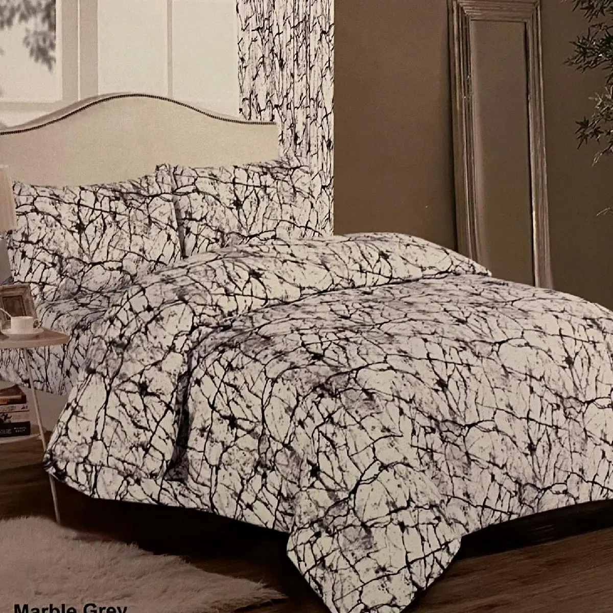 Oxford Complete Set duvet multiple colors luxury beddingsets new beddingset