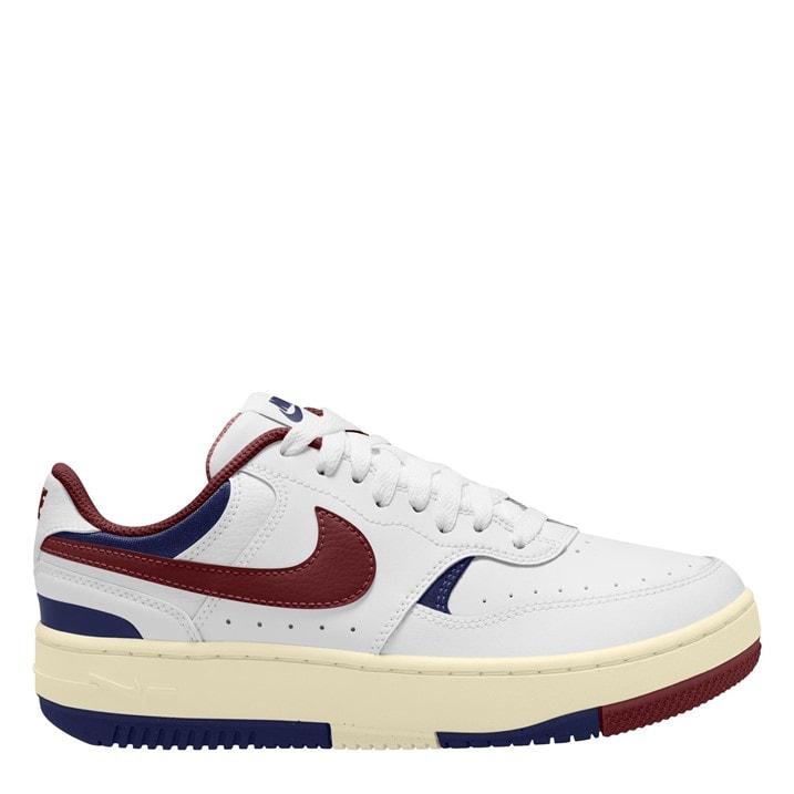 Nike Womens Gamma Force Low Trainers 2