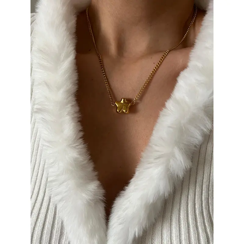 BODY NECKLACES 1