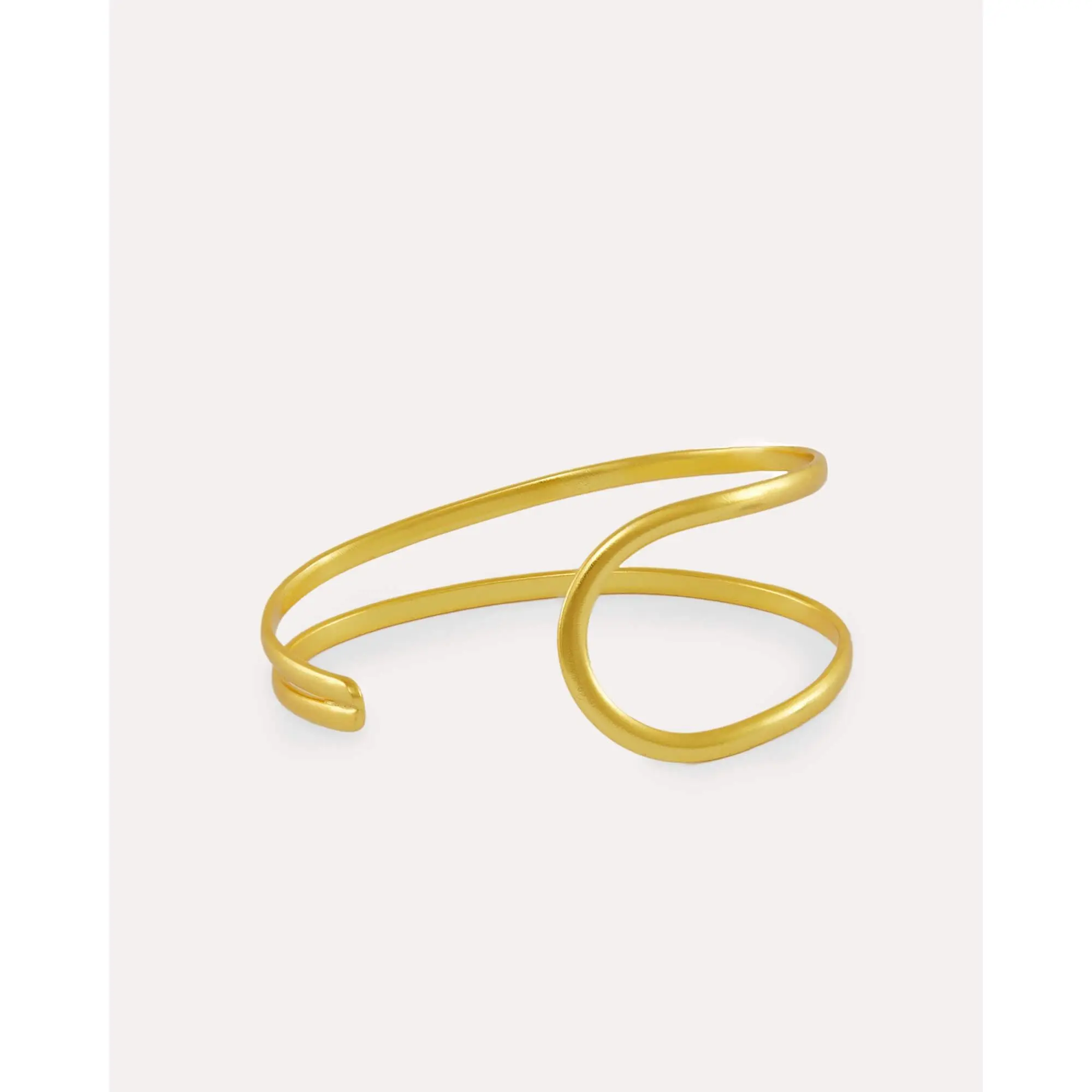 Nefeli Flow Cuff Bracelet