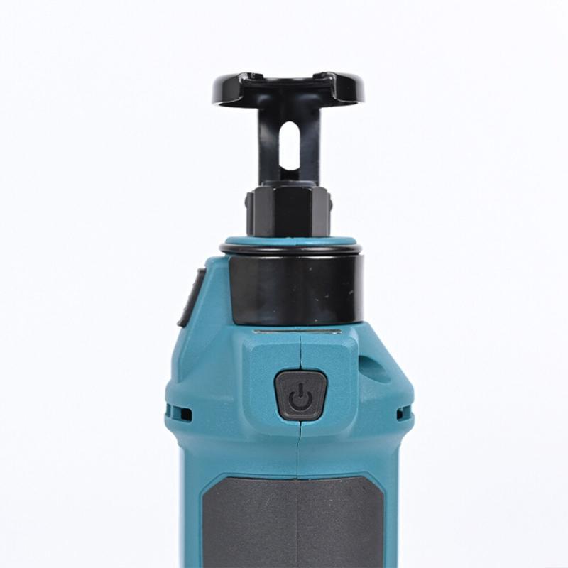 3 Speed Adjustment Brushless Cut-Off Saw Drywall Cutter for Makita 18V Battery 7