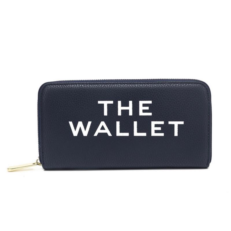 The Wallet - women’s purse 1