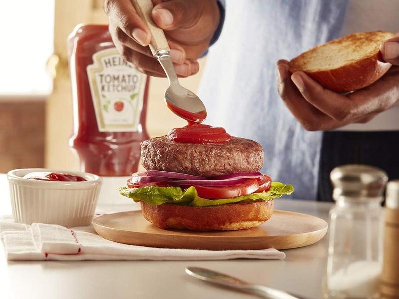Tomato Ketchup, 910 g (Pack of 1) Flavor Dip 4