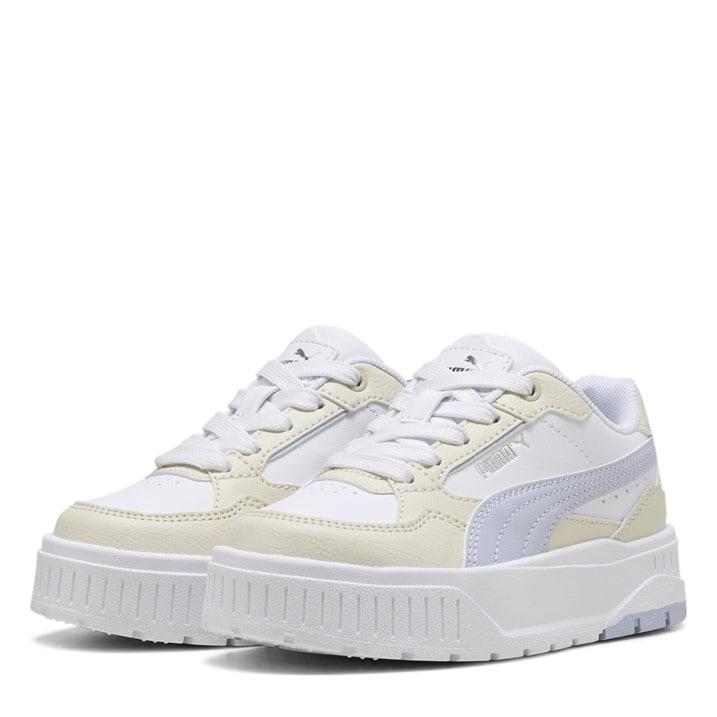 Puma Kids II IDOL PS Low Trainers 6