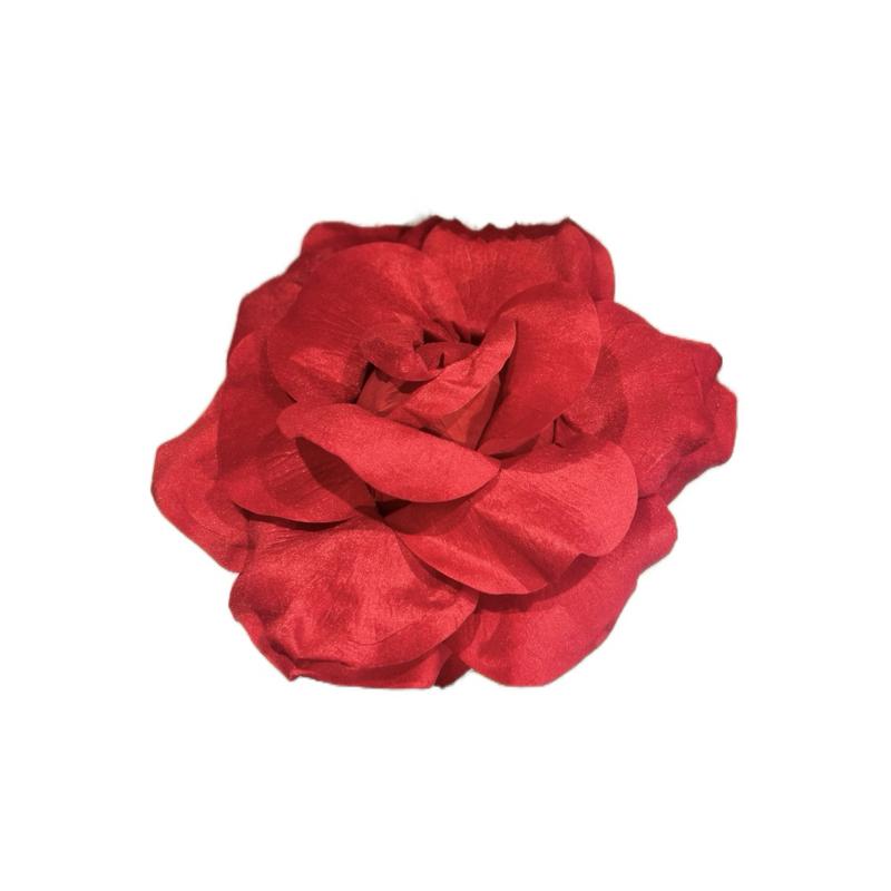 Decorative Giant Artificial Red Rose Flowers Bouquet for Valentine's Day, Mother's Day, and Weddings 2
