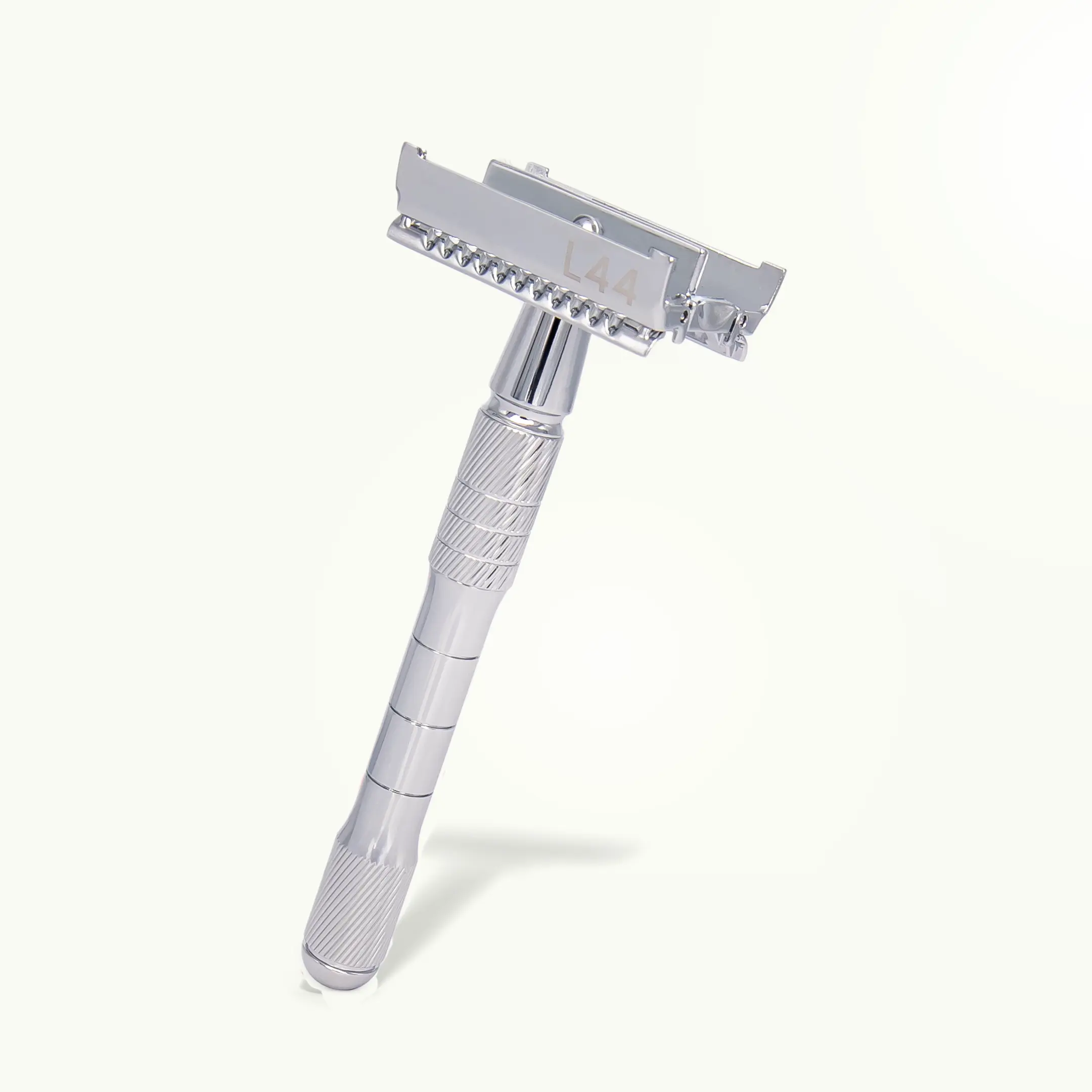 Silver Razor - Tiktok