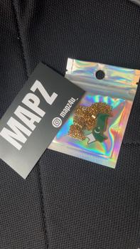 Product Review of Flag necklaces from ** ** ** ** ** 0