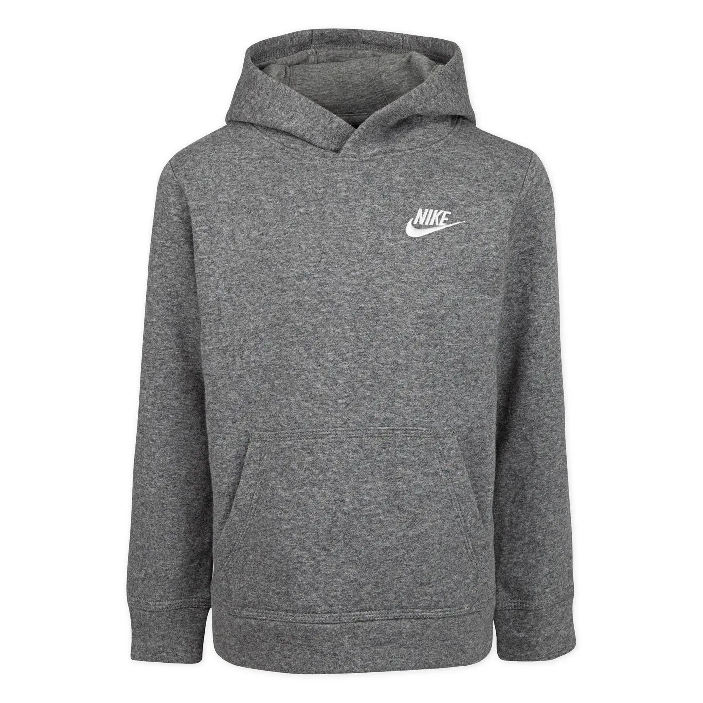 Nike Boys Hbr Oth Hoody Infant Hoodie Hooded Sweatshirt Top