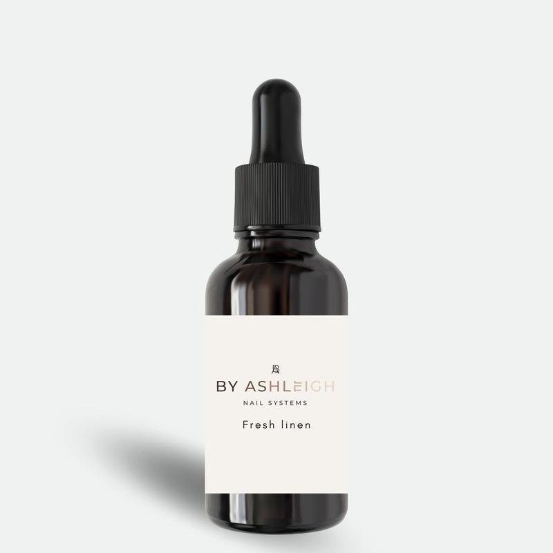 Cuticle Oil 1
