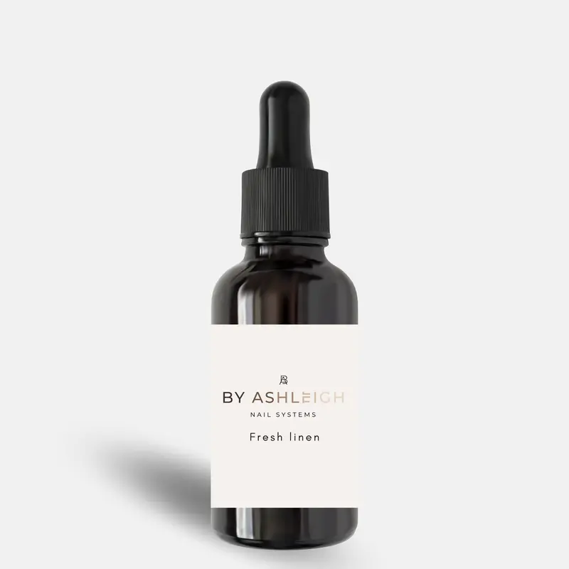 Cuticle Oil 1