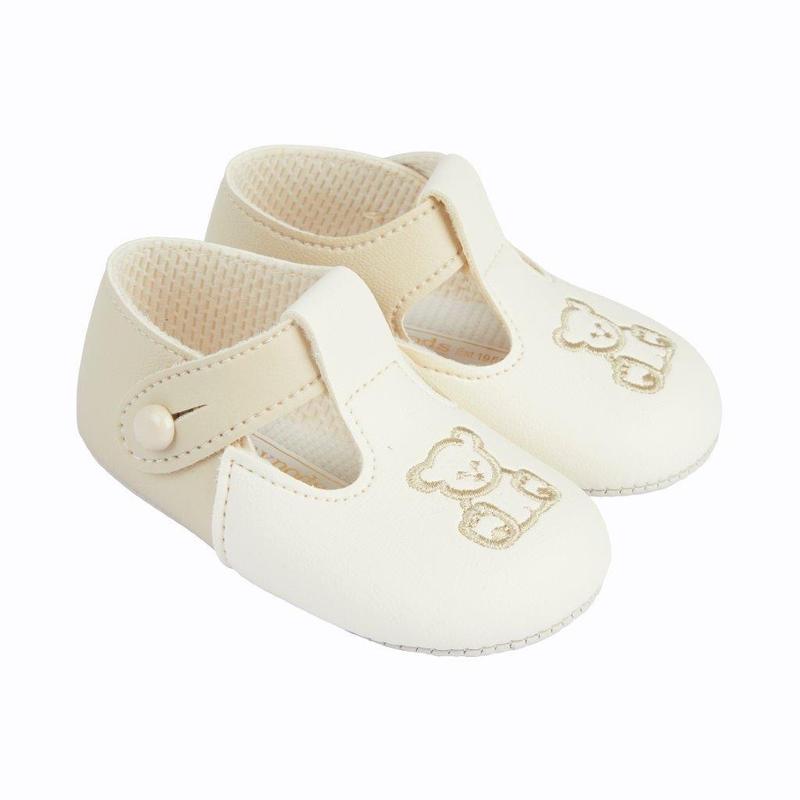 Soft soled shoes 6