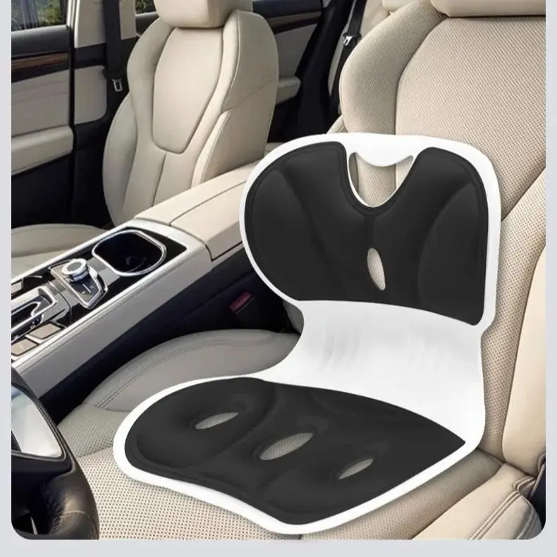 The Ultimate Comfort Car Seat Chair – Drive in Style & Relax Anywhere