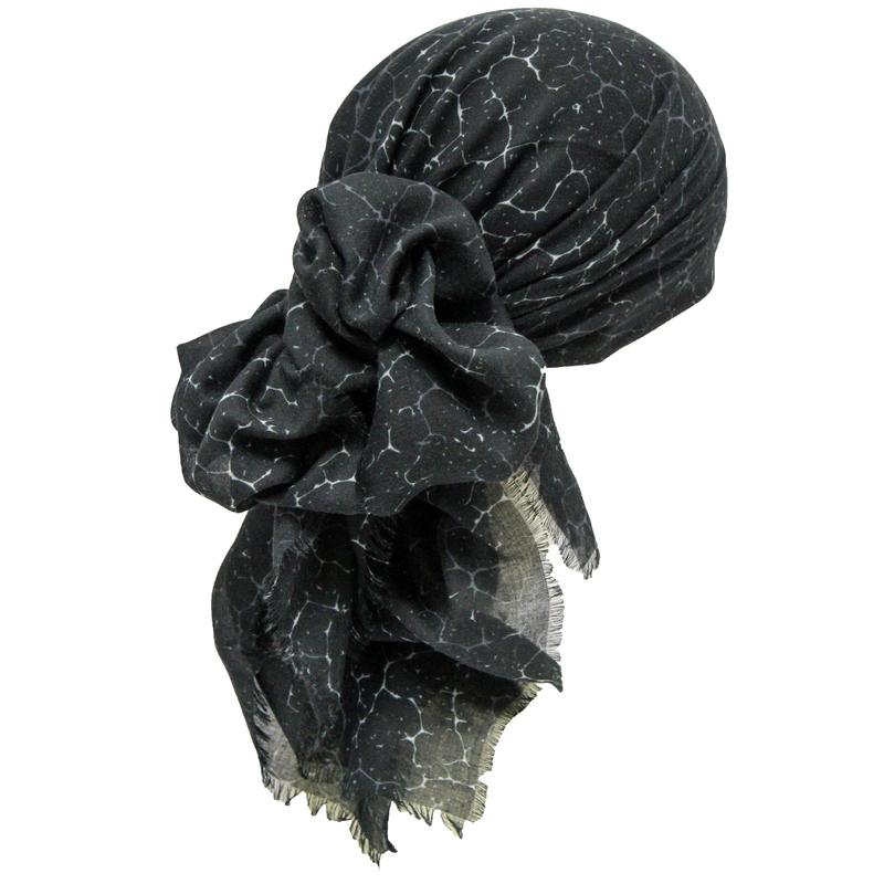 Four Seasons  Head Scarf 0