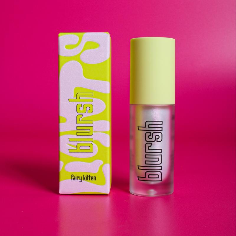 New Release Blursh Liquid Blusher - Made By Mitchell