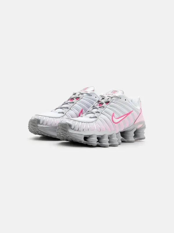 NIKE SHOX TL - Trainers 3