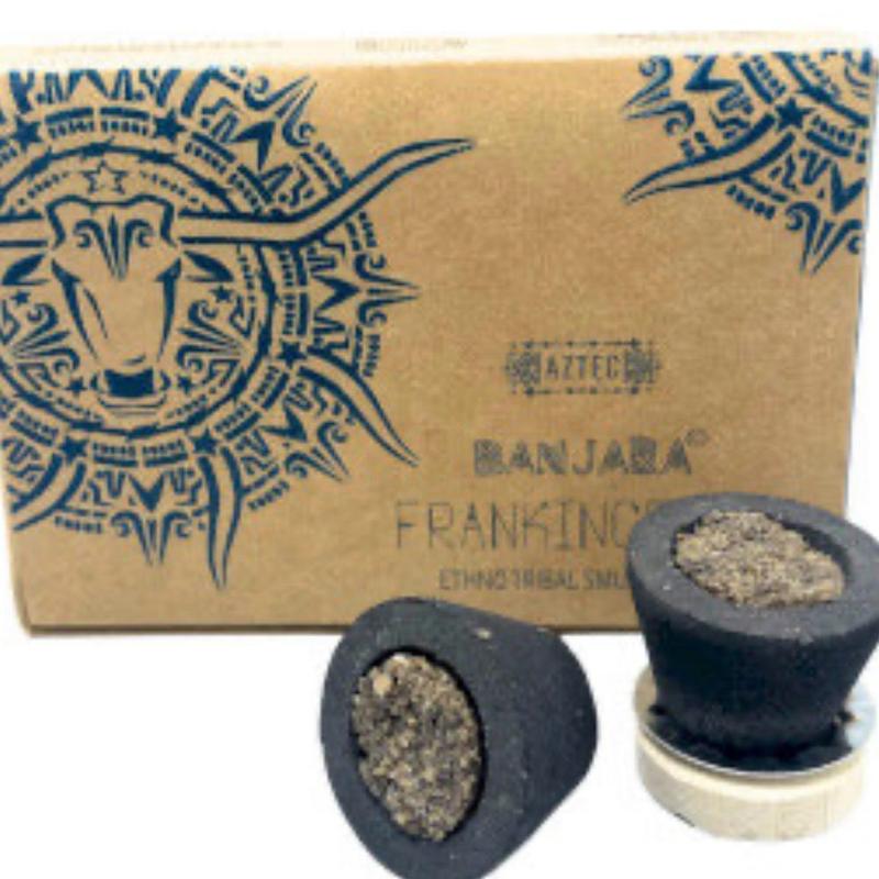 Resin Energy Cleansing Cups 4