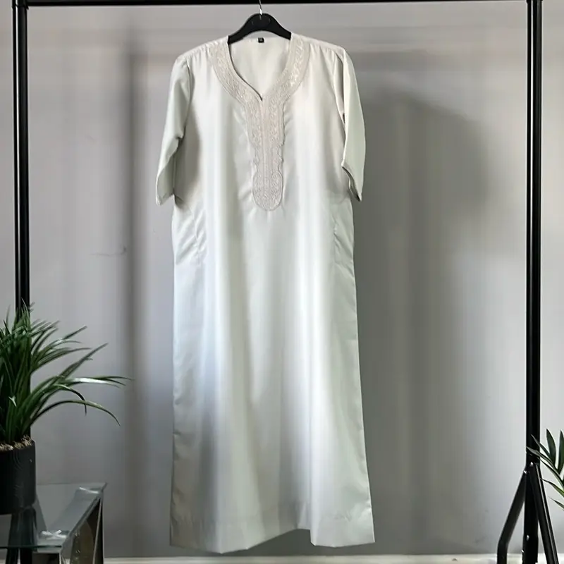 Boys Morroccan Thobes 6