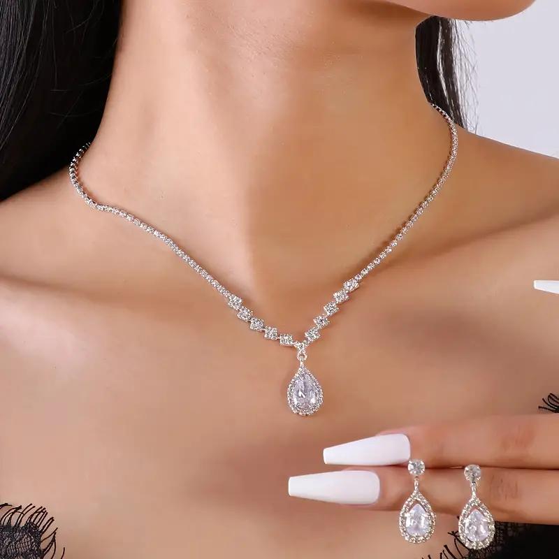 Exquisite Sephora Set for Women - Perfect for Any Occasion s necklace pakistan i uk jewellery indian  jewellery 1