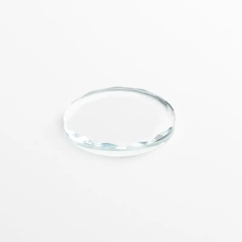 Crystal Glue Plate 2