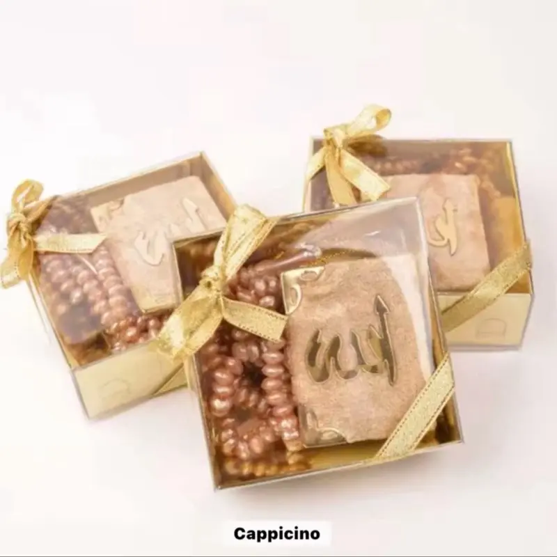 Car hanger mini gift set …. Ramadan Hampers  …