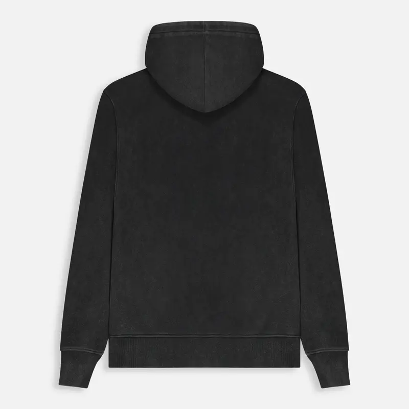 Galaxy Oversized Hoodie 2