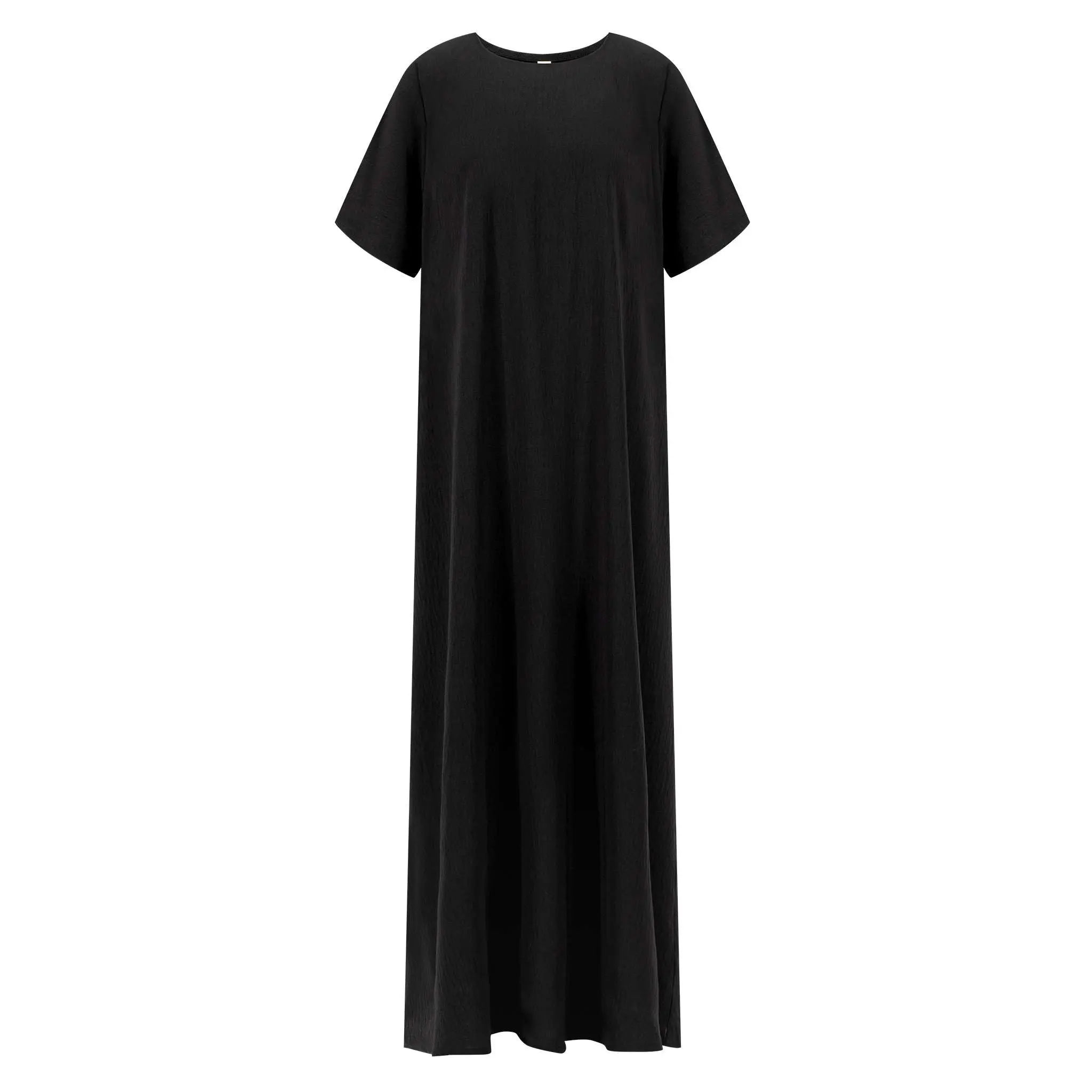 MID LENGTH SLIP DRESS