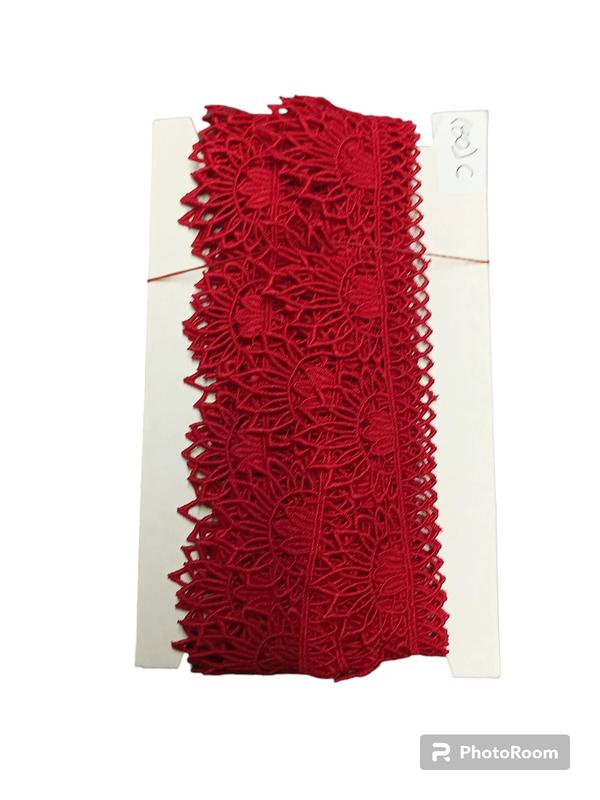 lace design 80 PRICE PER YARD 1
