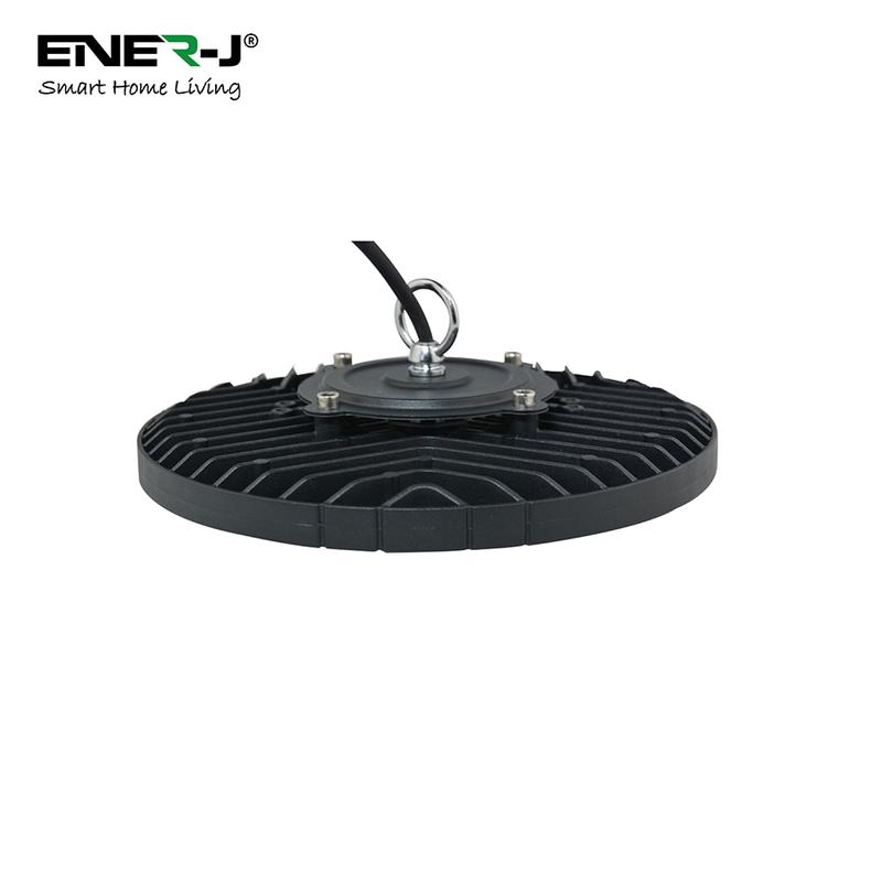 200W UFO LED High Bay 4000K, ECO Series 1