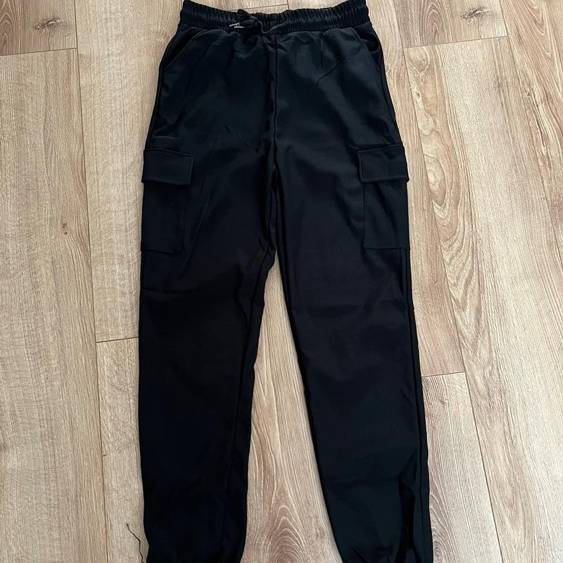 Jogger cargo Quick Dry 2
