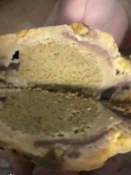 Product Review of 2x Pistachio Knafeh Stuffed Cookie with Chocolate Chips DISPATCHED MON-WEDNESDAY ONLY from F**a ** 0