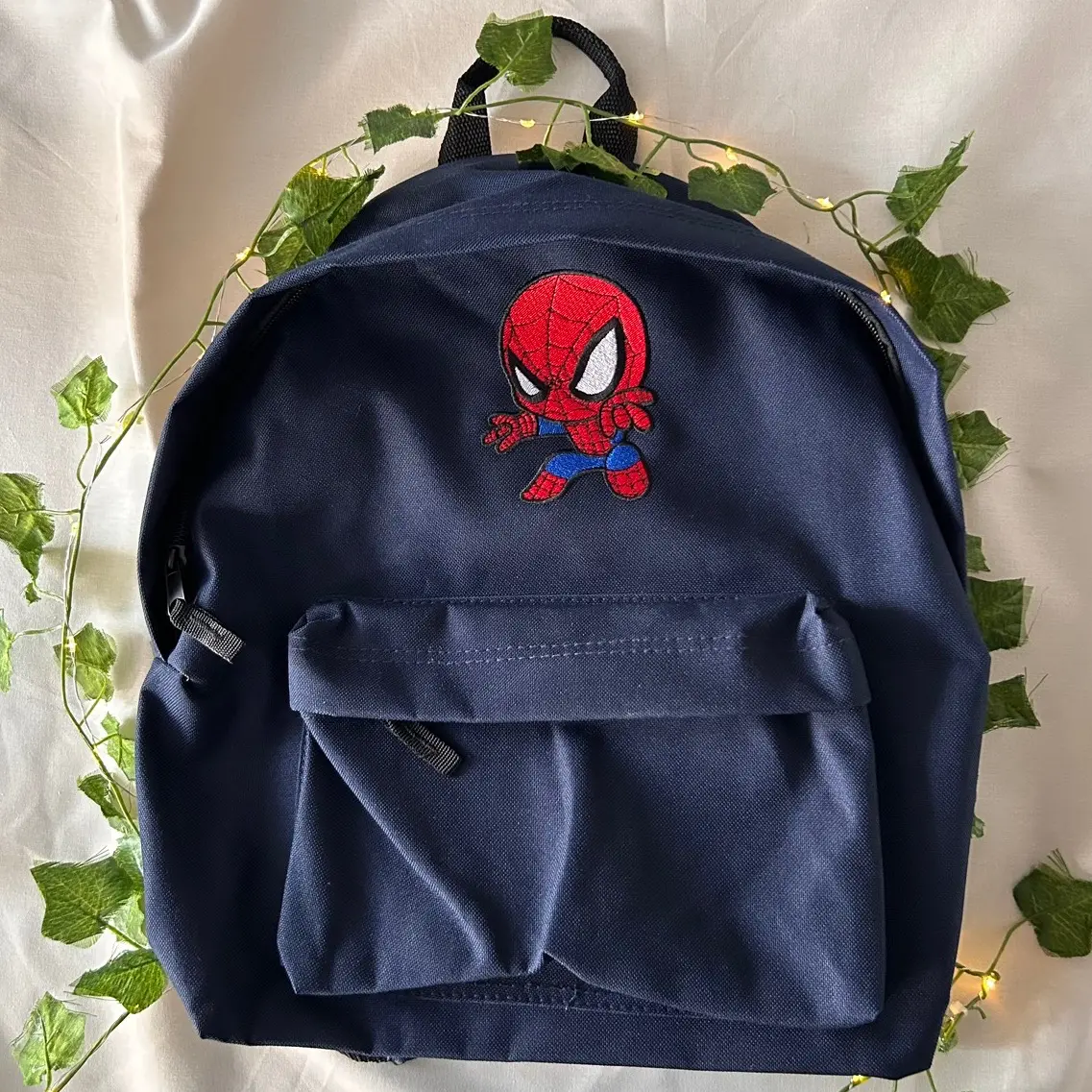 Spider-Man Backpack