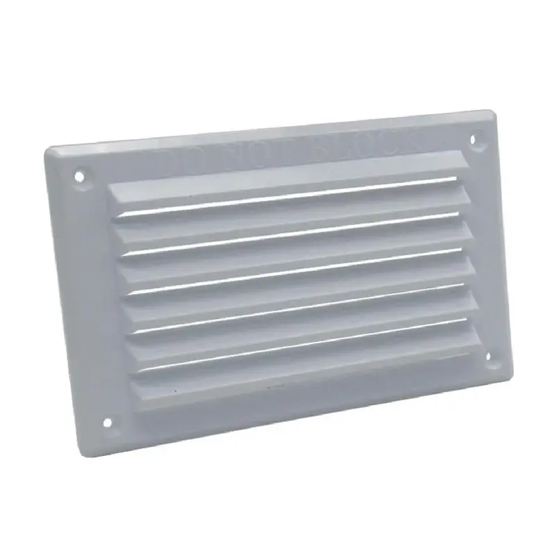 Rytons Louvre Air Vent 6" x 3" Plastic Grille 3