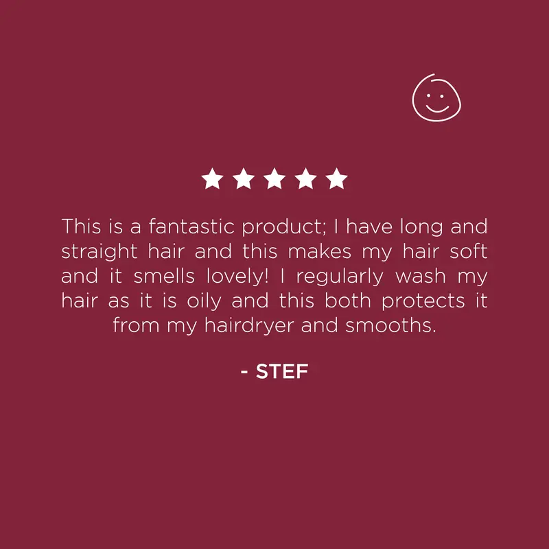 ARKIVE Headcare, The Prologue, Hair Primer Haircare Moisture 6