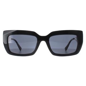 Ted Baker Sunglasses TB1699 001 Black Dark Blue for Female - Womenswear - Womens Sunglasses - Shades