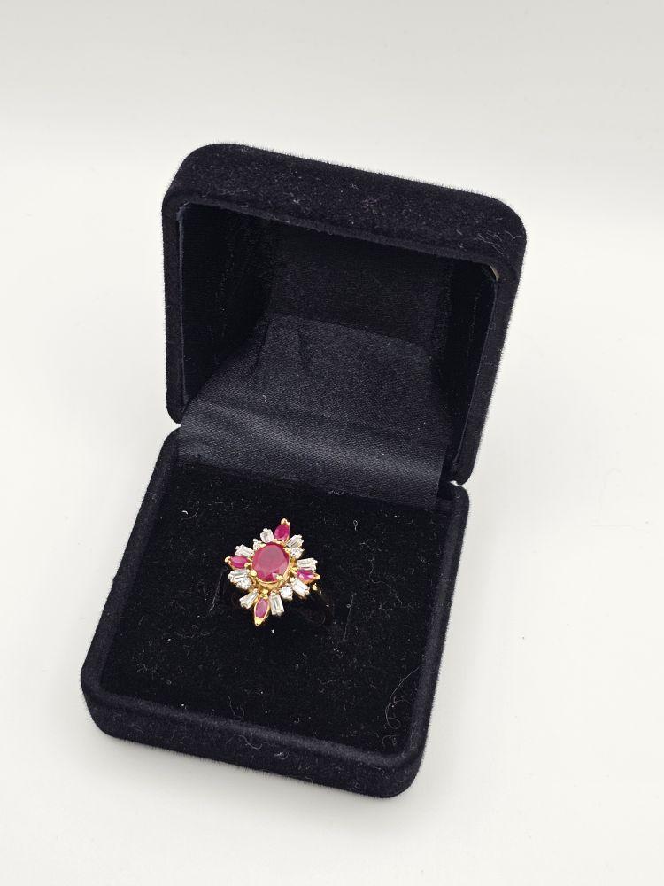 Product Introduction of Chatham Ring - Sleek and Stylish Minimalist Design for Women 19
