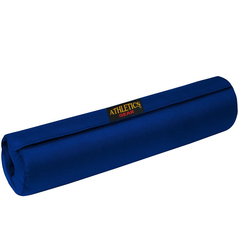 Weight Lifting Barbell Pad Squat Bar Powerlifting Neck Shoulder Protection 4