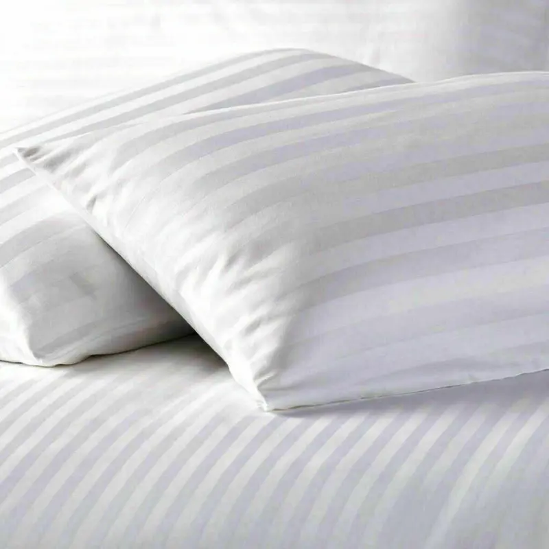 Luxurious Serenity Hotel Quality Pillows Ultra Firm Super Bounce Back Pillow 3
