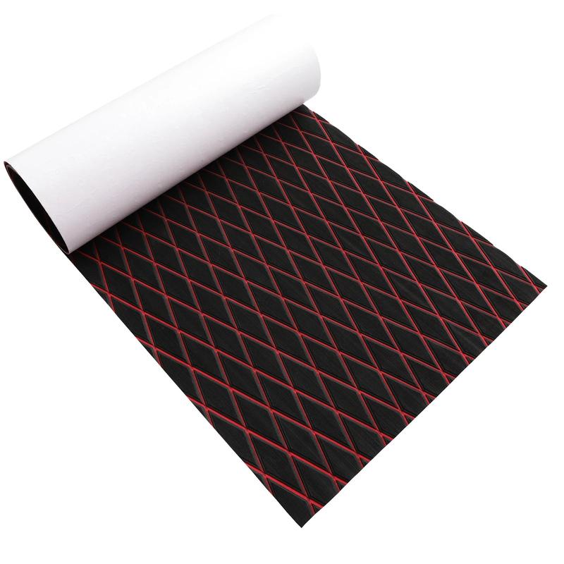 Jet Ski EVA Teak Decking Sheet - High Quality Material for your Watercraft 1