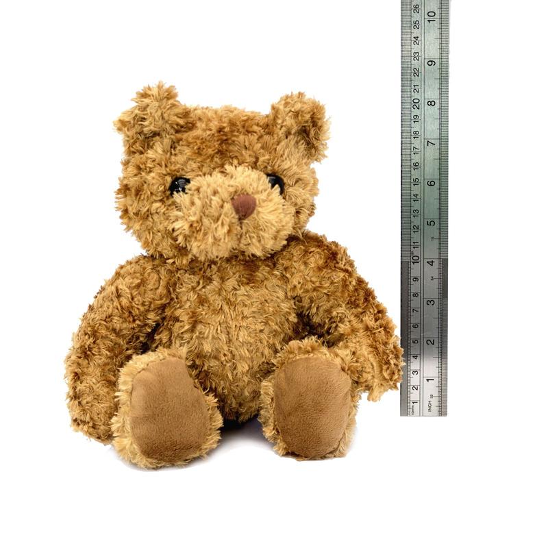 I Love Bluebells - Teddy Bear 4
