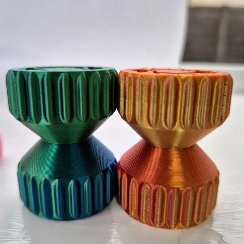 Click Clack Sensory Fidget Toy for ADHA Autism and Stimming - Tactile Experience and Calming Effect adults 8